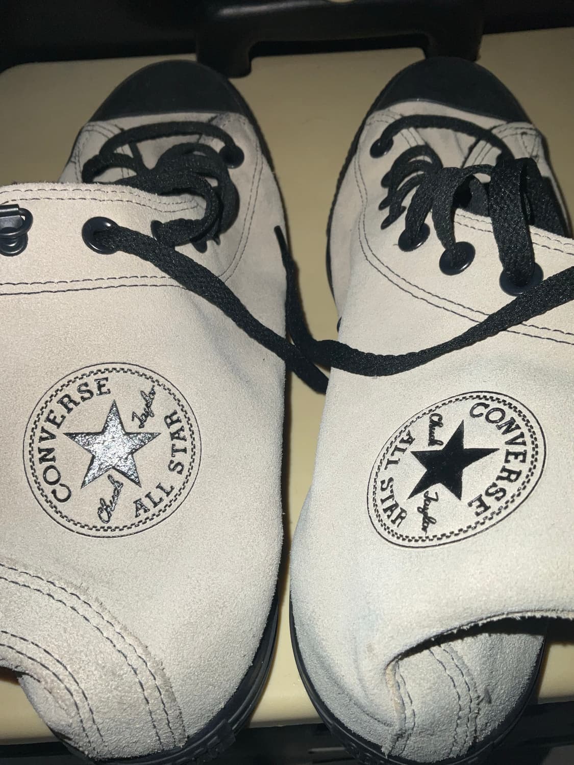 converse chuck 70 겨울용 상품이미지4
