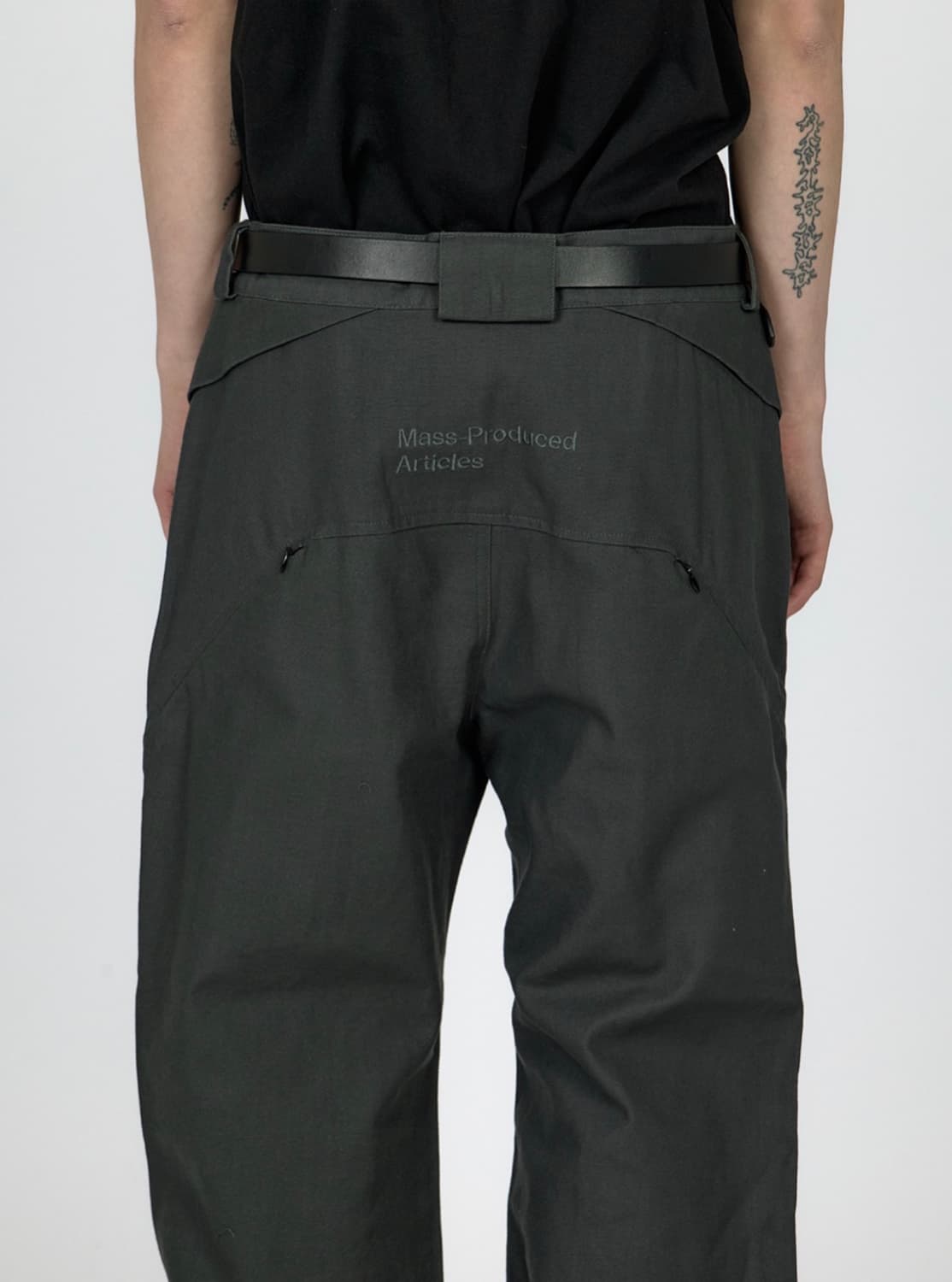 MPa PLANT PANTS (PLANT) 상품이미지3