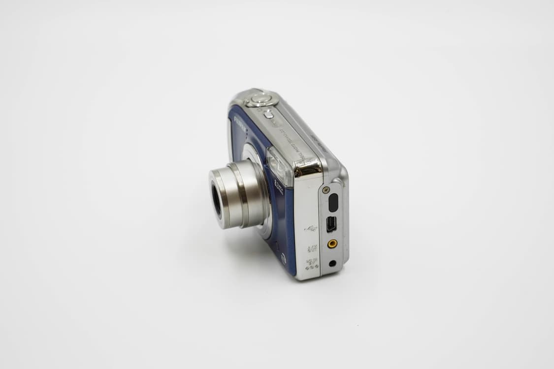 (A급) Fujifilm FinePix A805 (후지픽스 A805) 상품이미지4