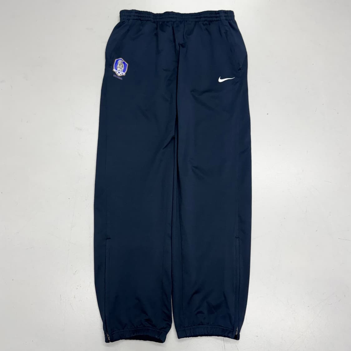 나이키 00s 스우시 국대 올드스쿨 바람막이 트랙팬츠 상품이미지2