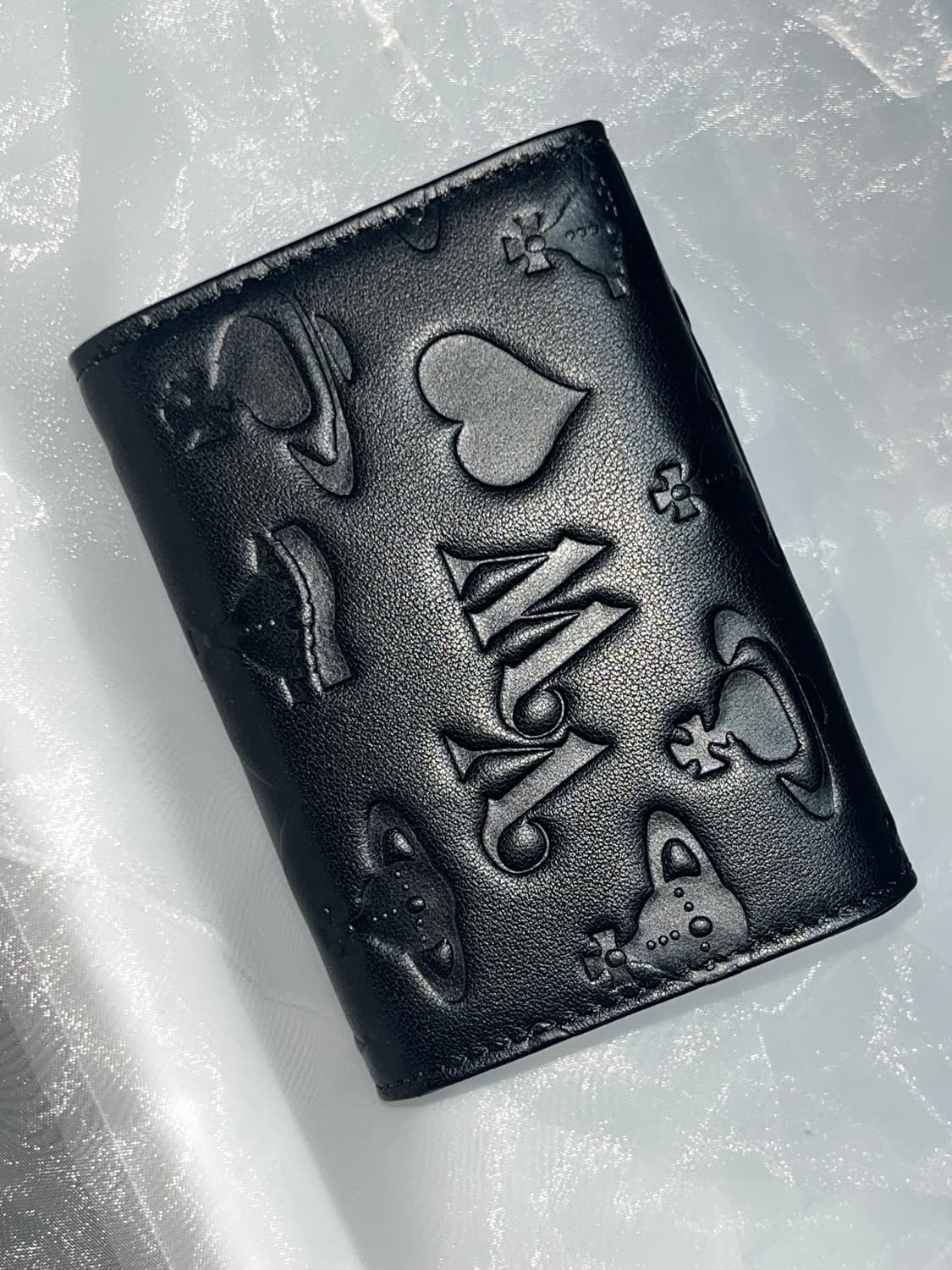 비비안웨스트우드 지갑 상품이미지4