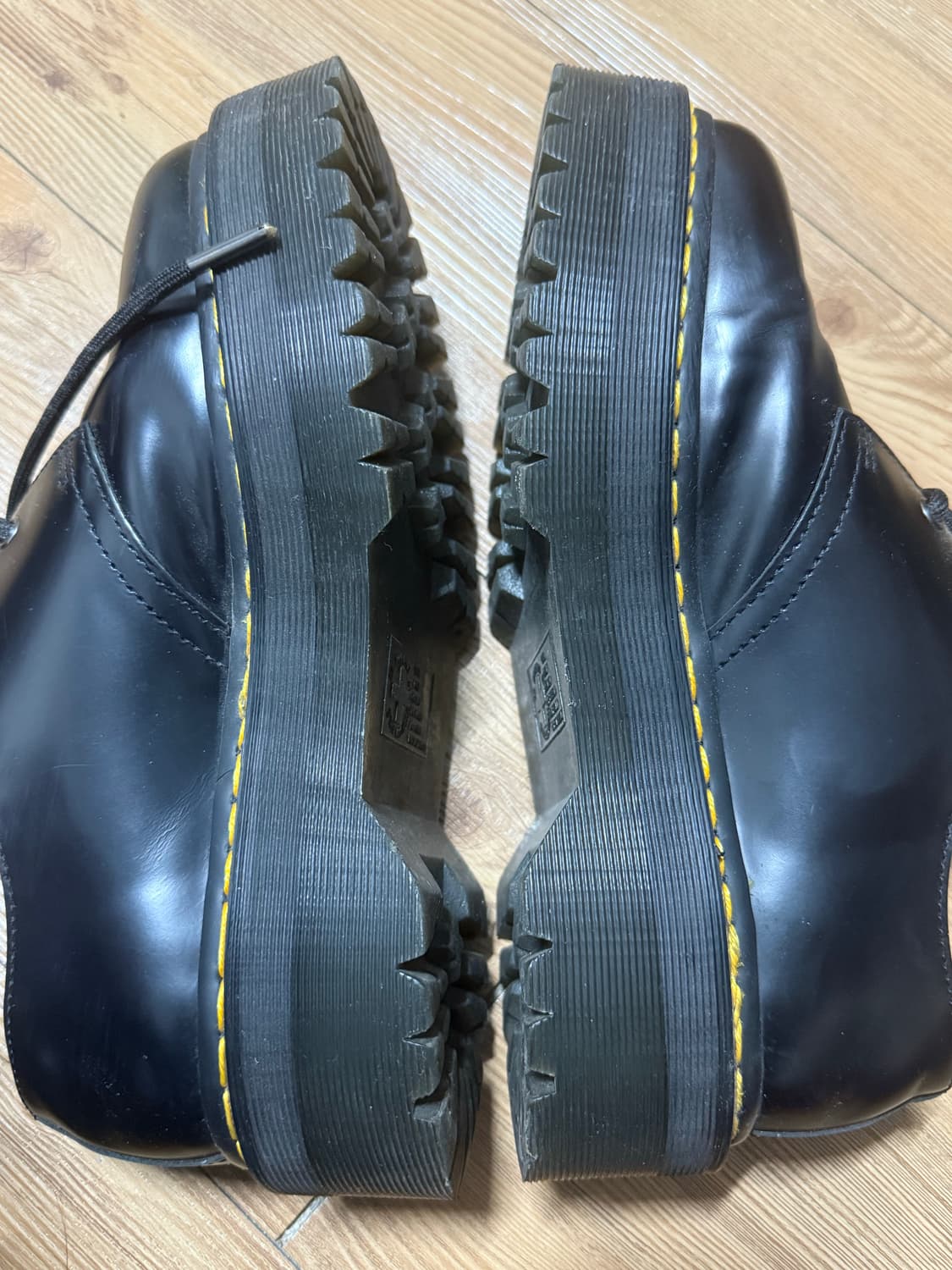 닥터마틴 1461 쿼드 260 상품이미지3