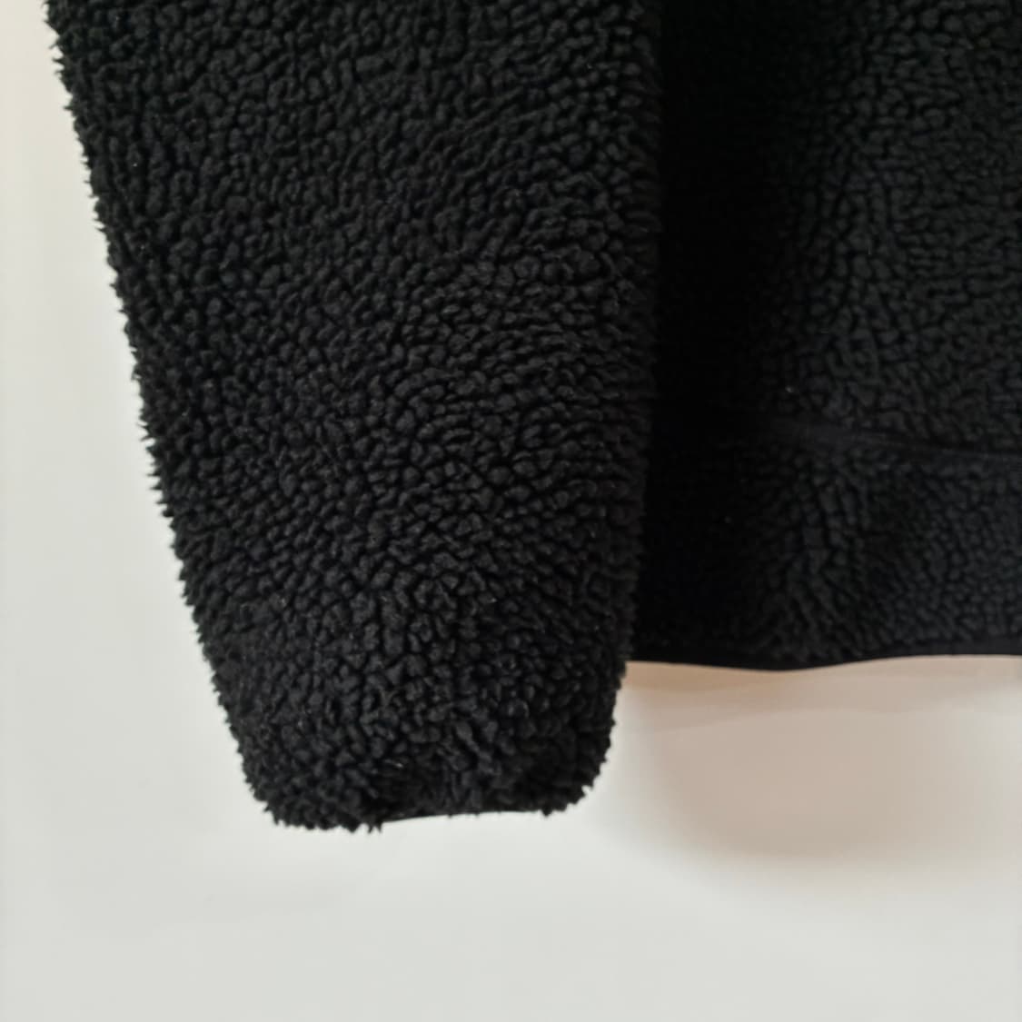 파타고니아 레트로 플리스 집업 상품이미지3