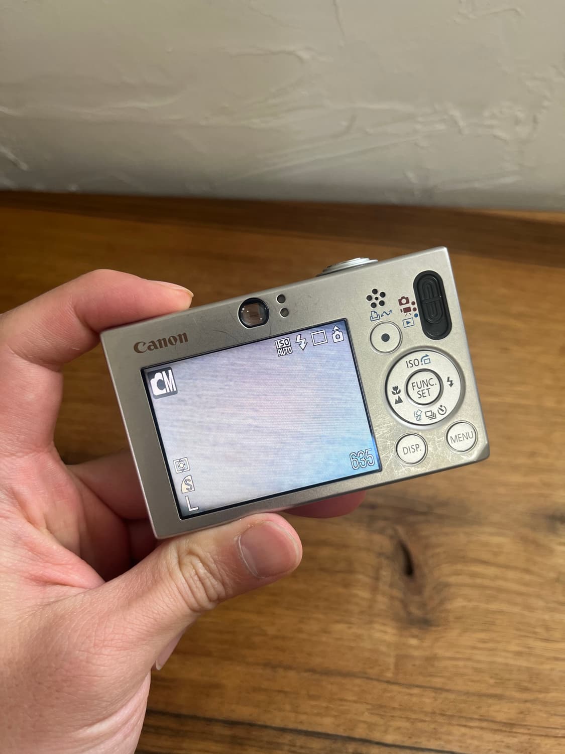 캐논 ixus70 상품이미지6