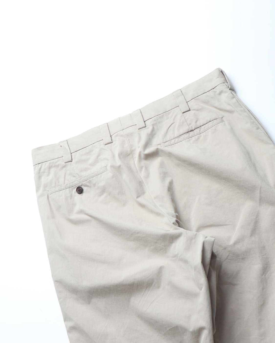 Steven Alan CN BIO Classic Tapered Pants 상품이미지10
