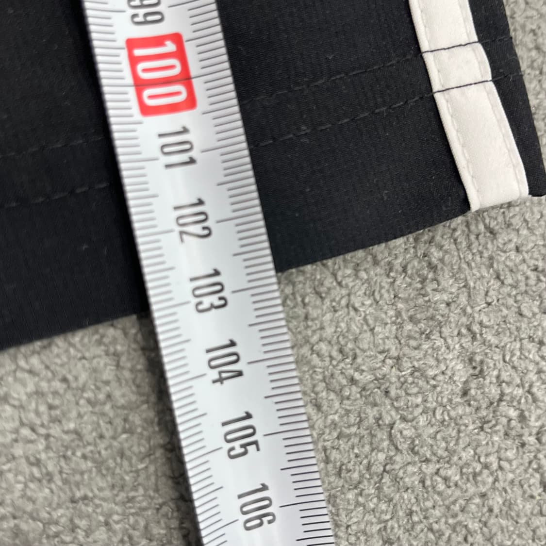 M 아디다스 삼선 트레이닝 바지 상품이미지10