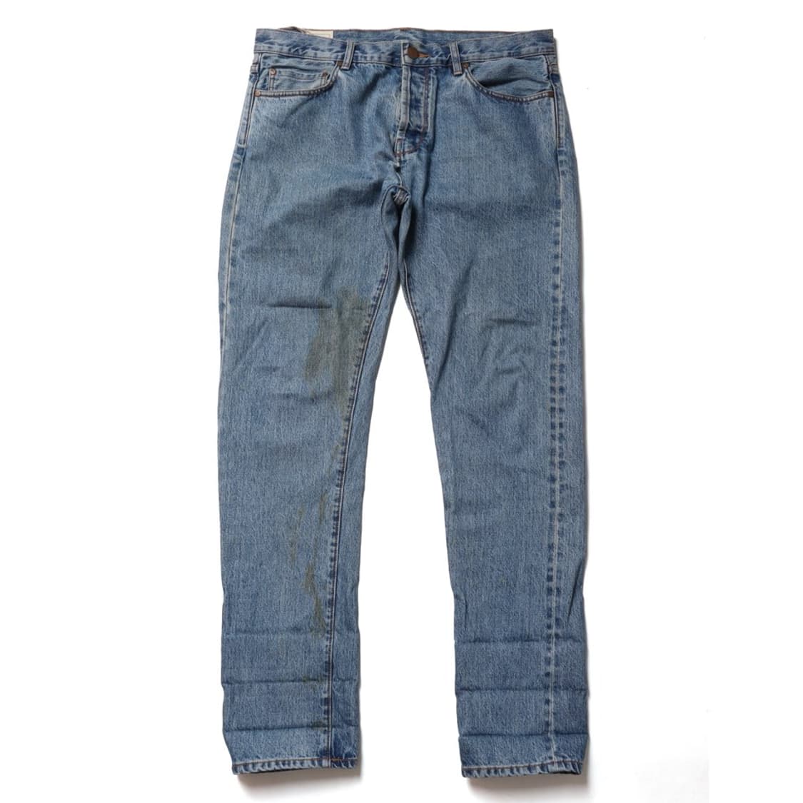 한 Han Denim Pants 
 상품이미지1