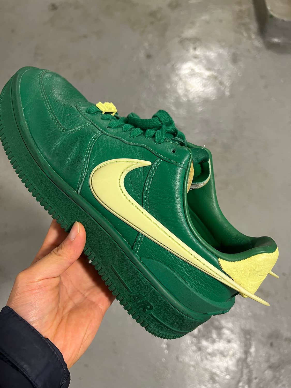 나이키 엠부쉬 상품이미지2