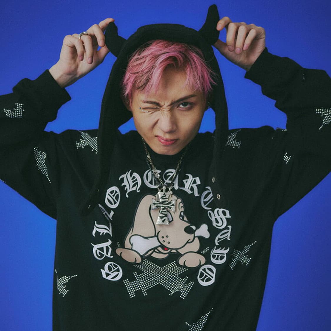 Galfy 갈피 롱슬리브 상품이미지3