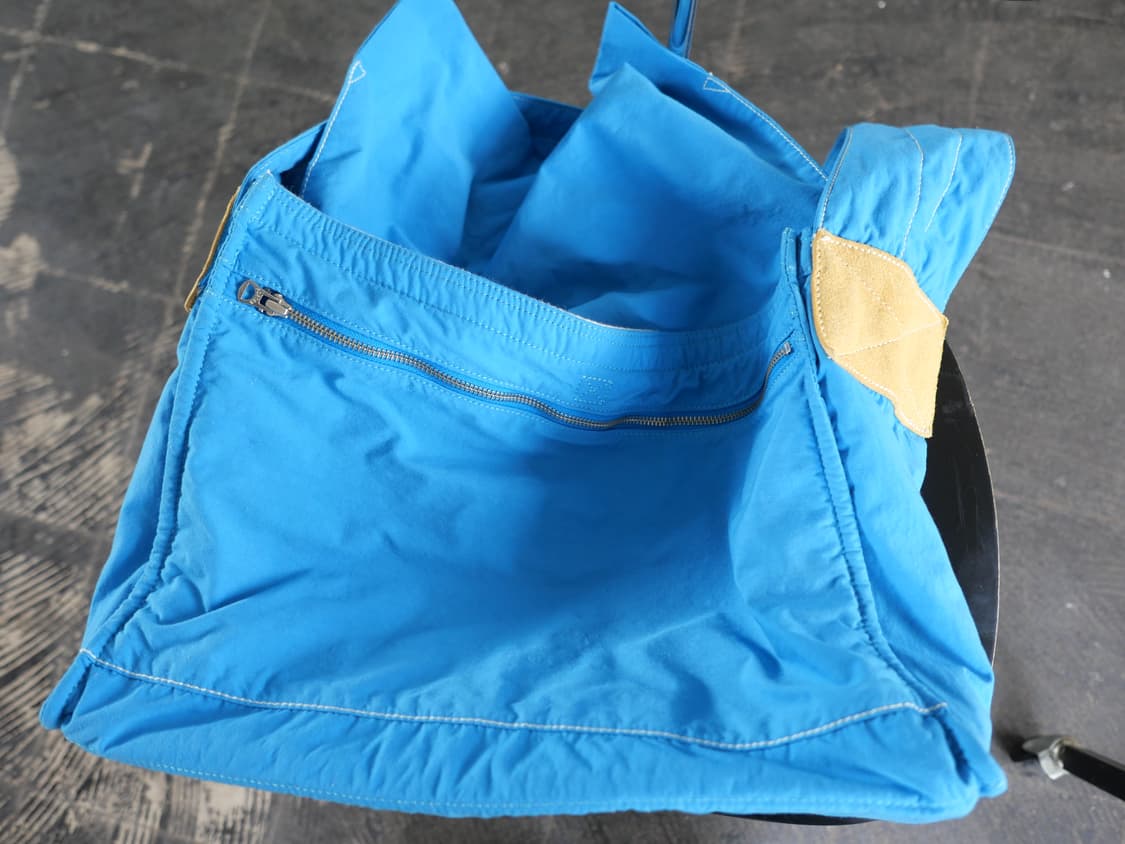 Porter vintage bag 상품이미지6