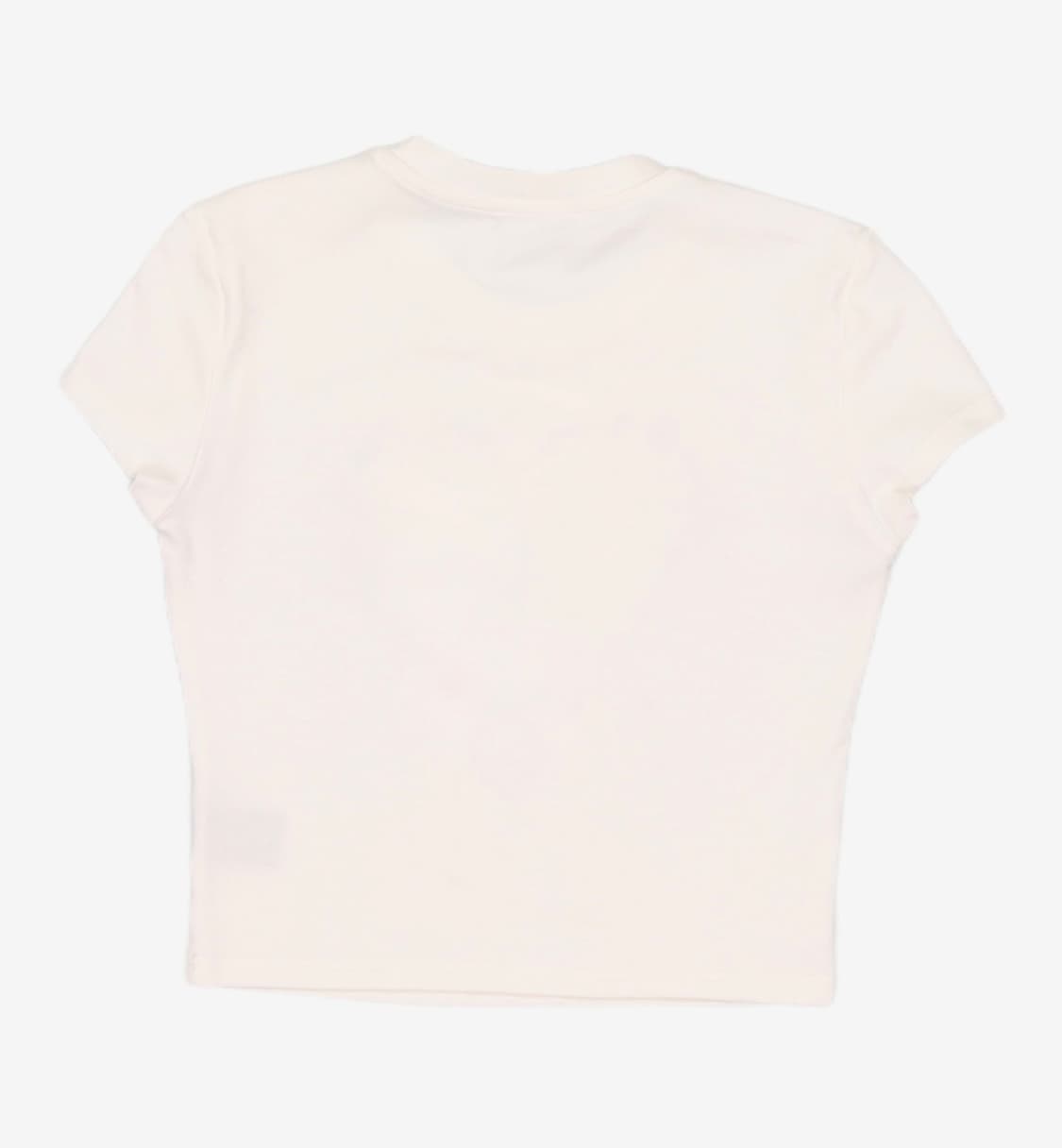 런웨이티켓 오운서 마이 넥글리스 티셔츠 상품이미지2