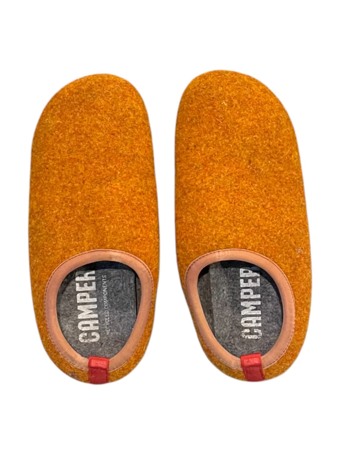 캠퍼 와비 슈즈  상품이미지2