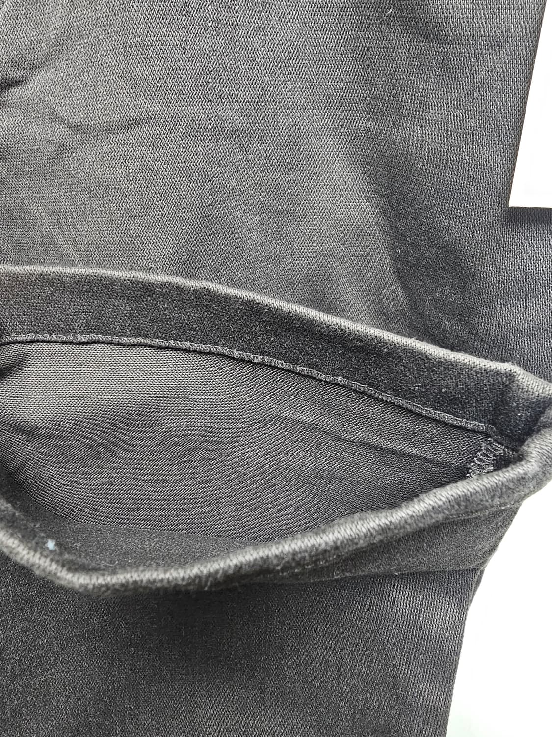 새상품 로리엣 프리미엄 재팬 원단 남성 코튼 팬츠 상품이미지6