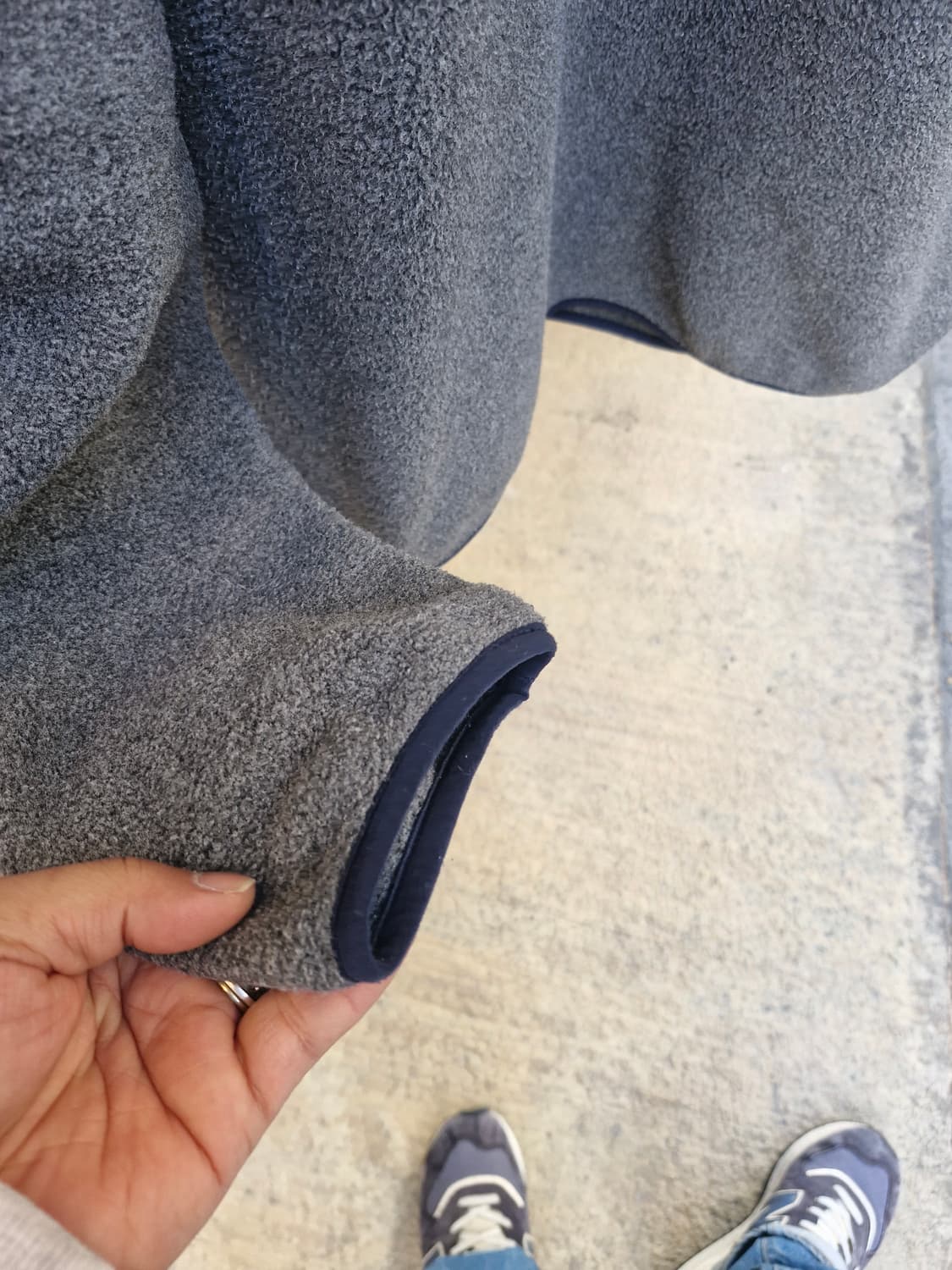 Z-70 파타고니아 신칠라  상품이미지4