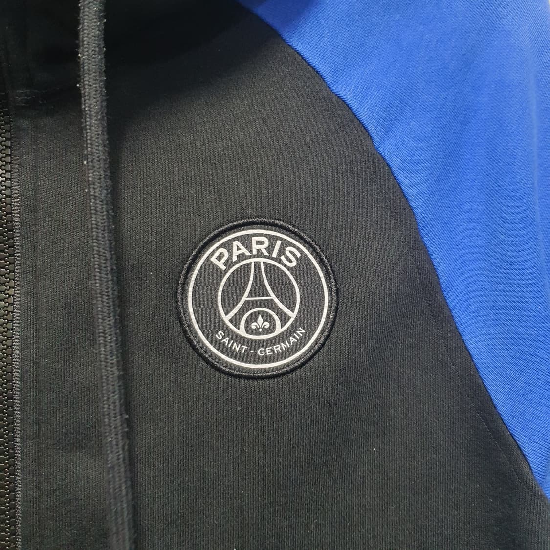 조던 파리생제르망 풀집업 후드집업  상품이미지5