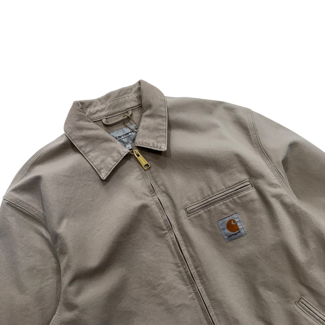[103] 칼하트 WIP 디트로이트 자켓 상품이미지2