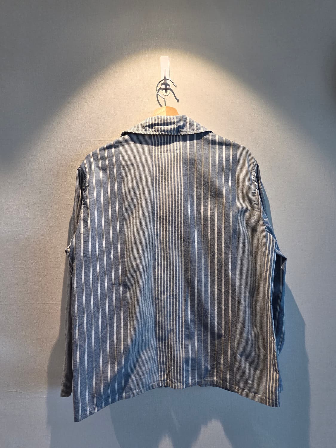 Engineered Garments jacket 엔가 커버올자켓 상품이미지4