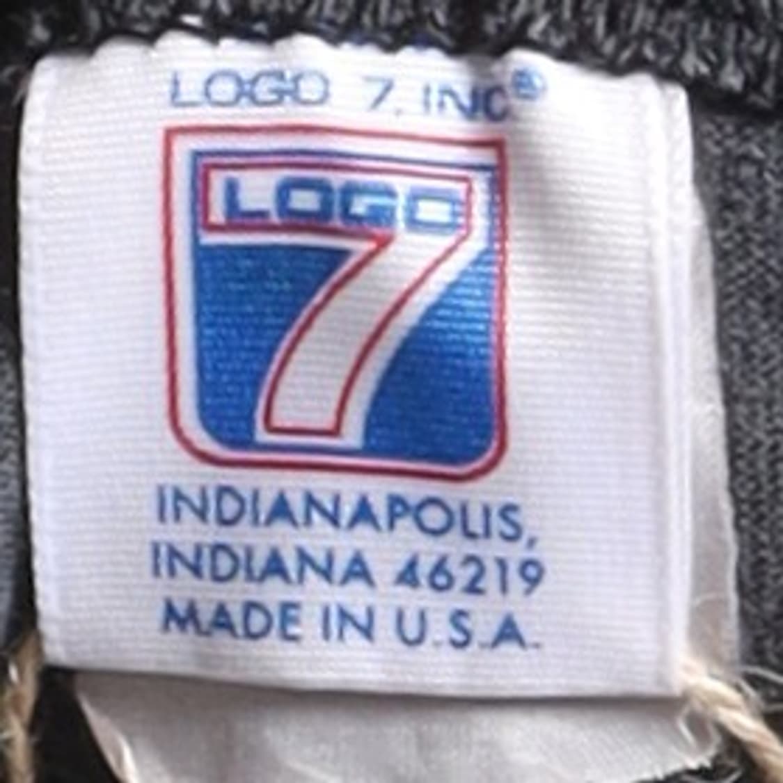 American Vintage Super Bowl T-shirt 
 상품이미지7