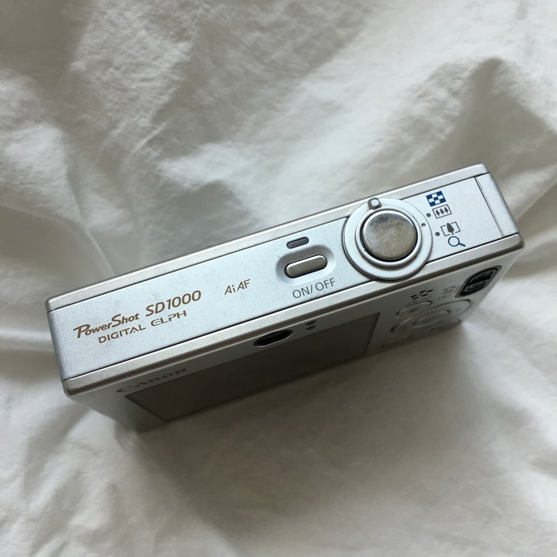 캐논 익서스 IXUS 70(SD1000) 상품이미지3