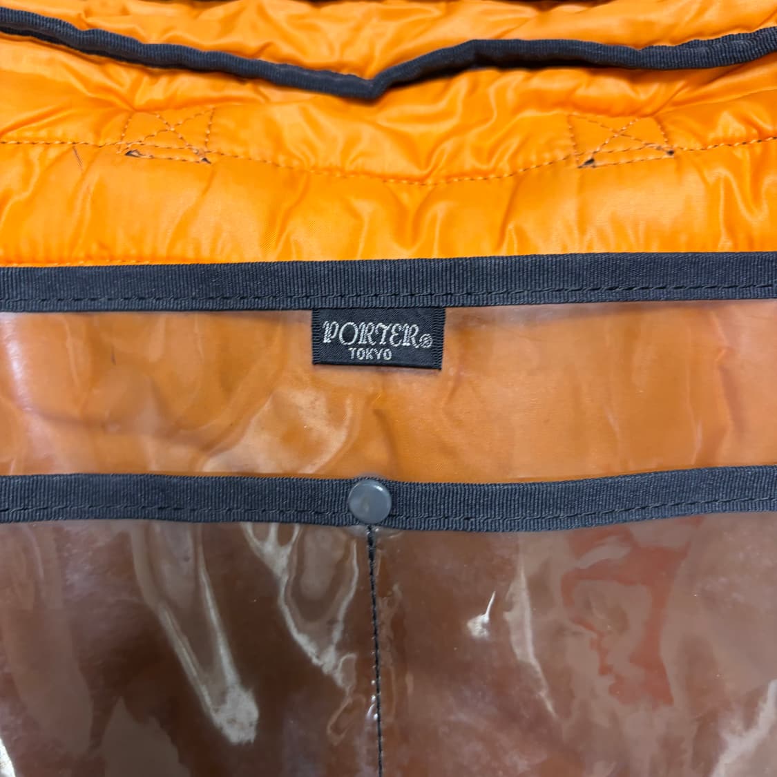 요시다포터 porter 2way 브리프케이스 노트북가방 상품이미지9