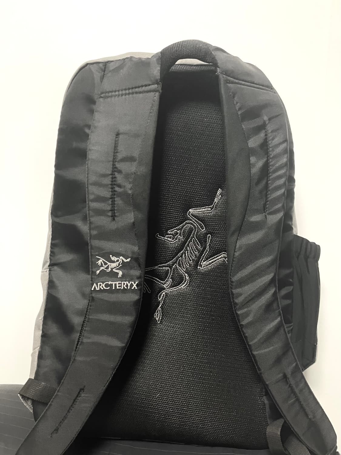 아크테릭스 백팩  상품이미지2