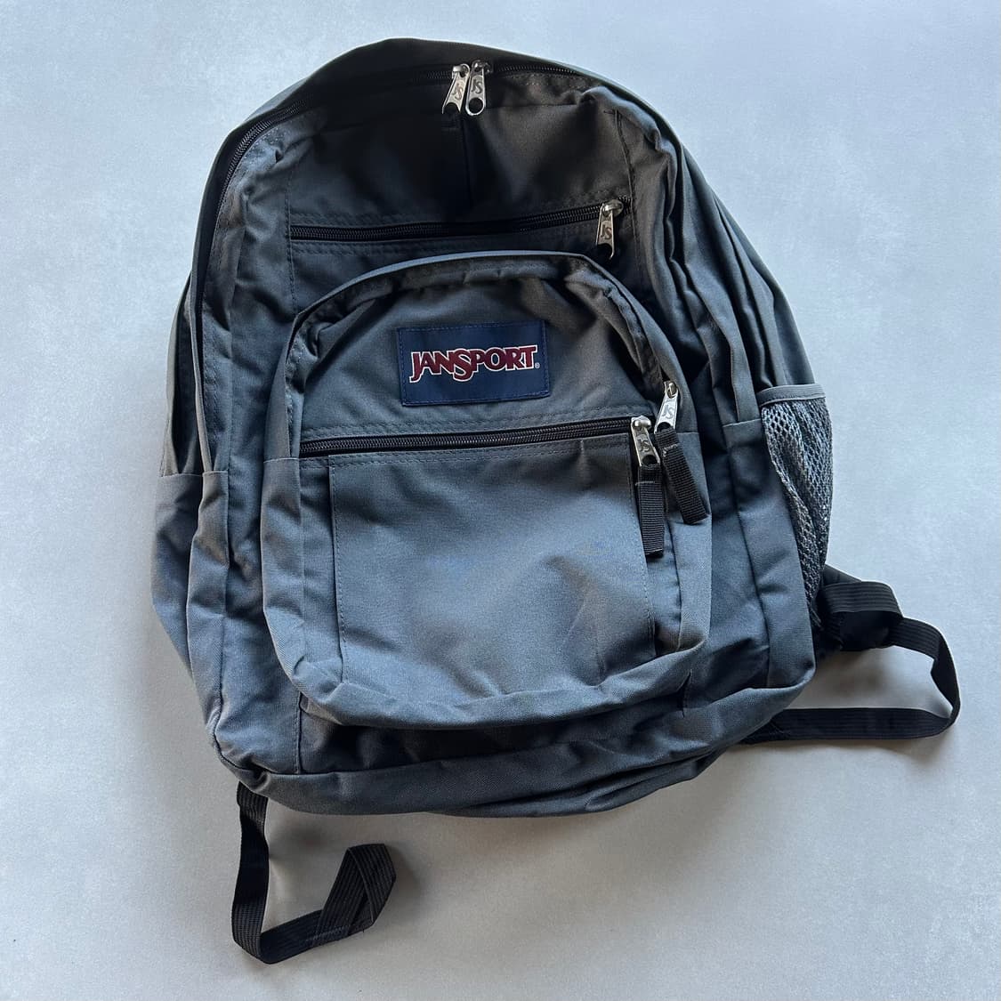 잔스포츠 JANSPORTS 빅스튜던트 백팩 가방 상품이미지1