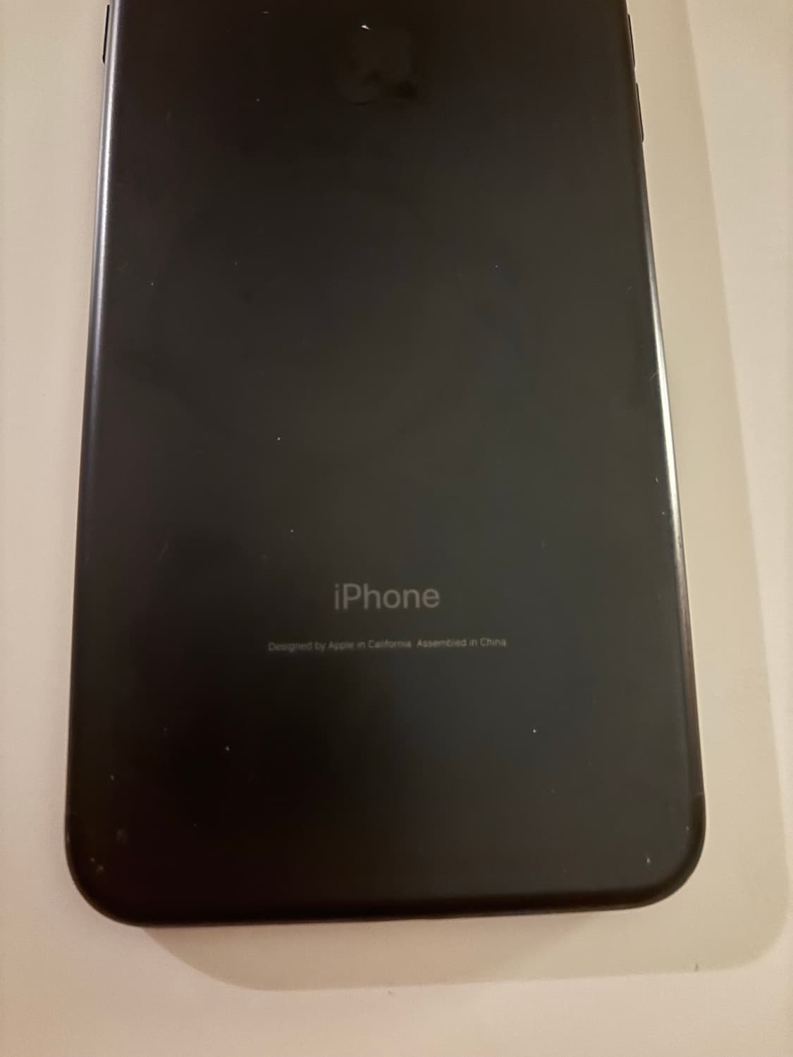 아이폰 7 플러스 128G 매트블랙 상품이미지5