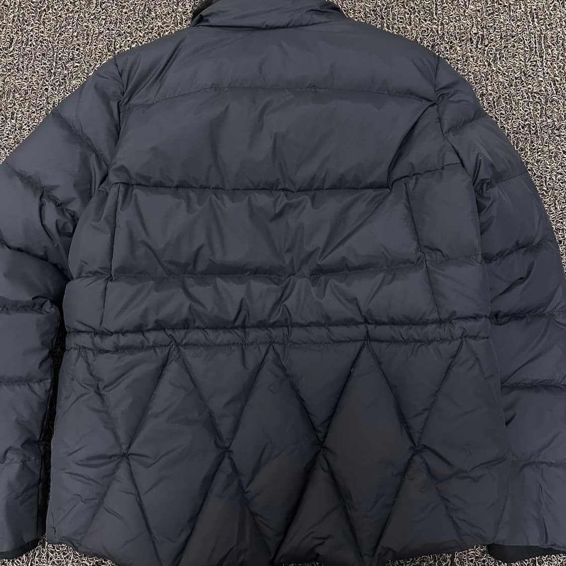 JIGOTT 지고트 구스다운 여성 패딩 85사이즈 상품이미지6