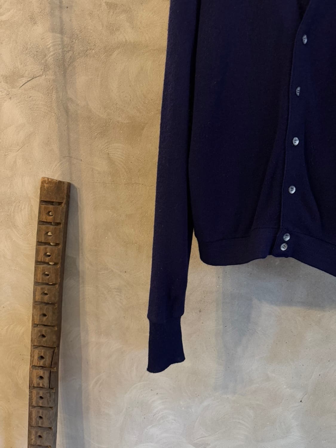 아이조드 라코스테 가디건 100 상품이미지5