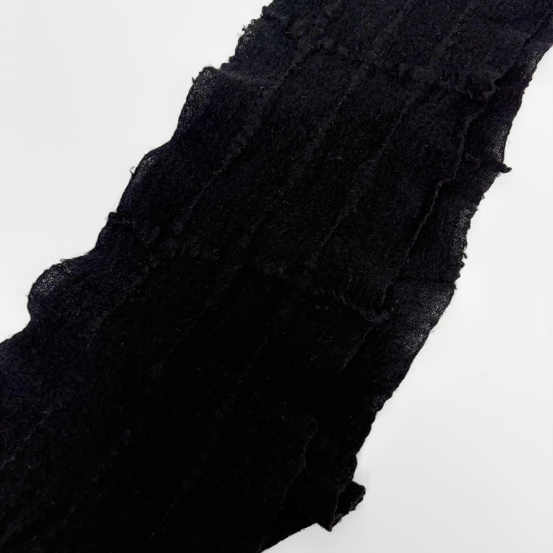 이세이미야케 축융울 머플러 목도리 상품이미지4