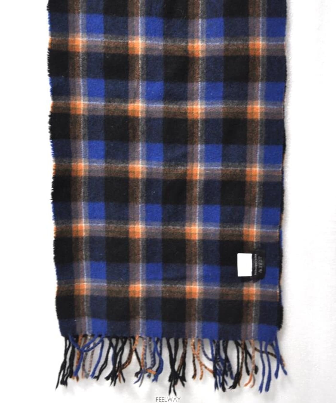 제이크루(JCREW)/남녀공용캐시미어머플러(캐시미어100%) 상품이미지3