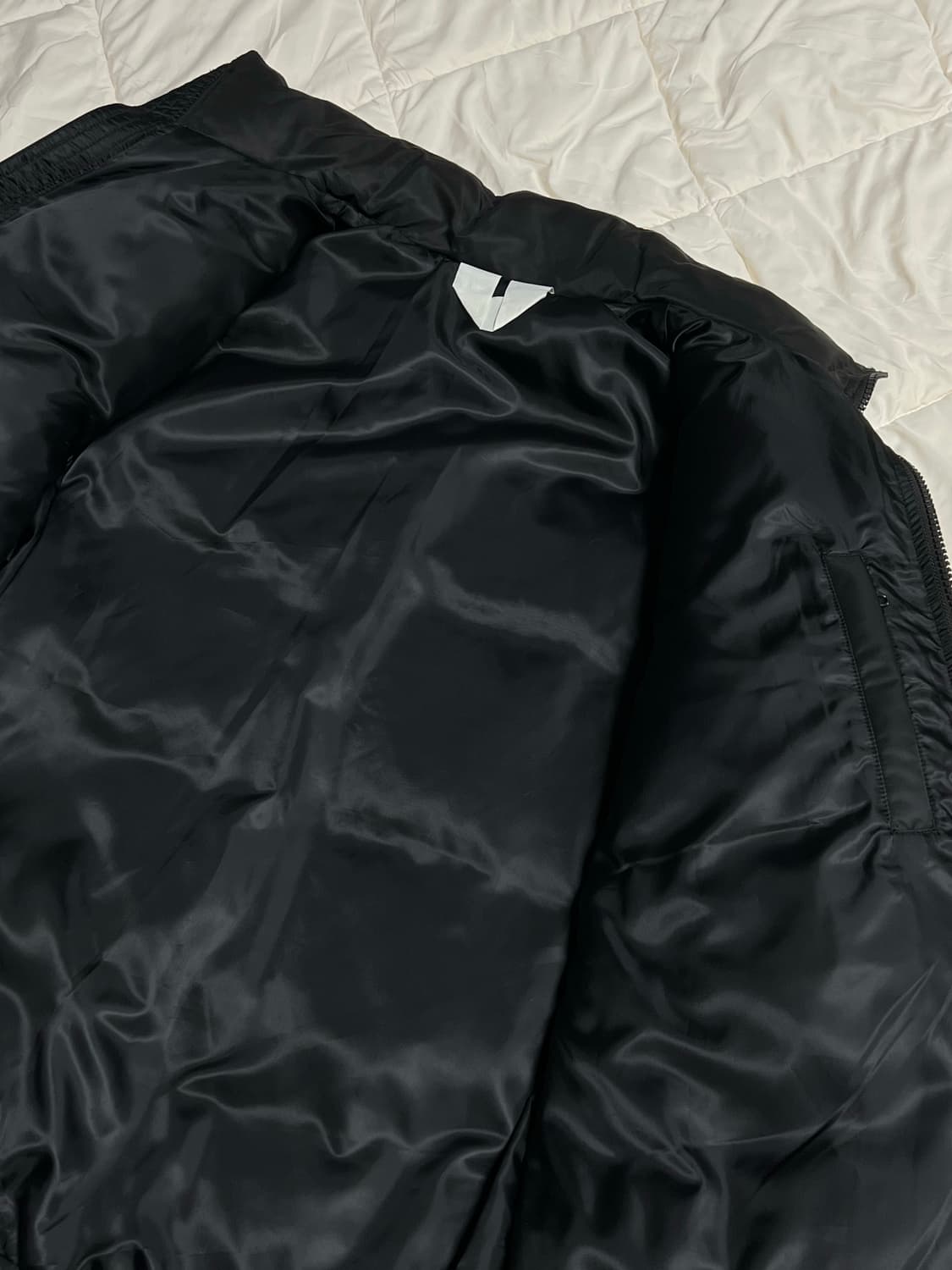 아르켓 패딩 M사이즈 상품이미지4