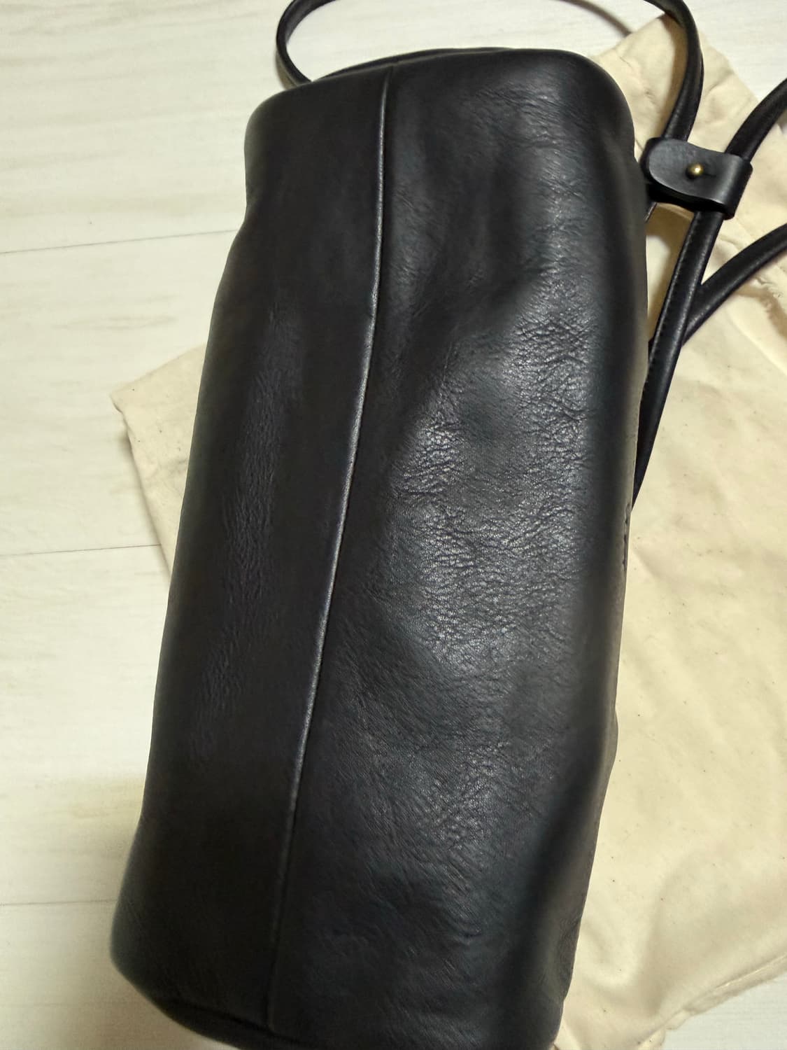 유르트 TOMM 블랙 상품이미지2