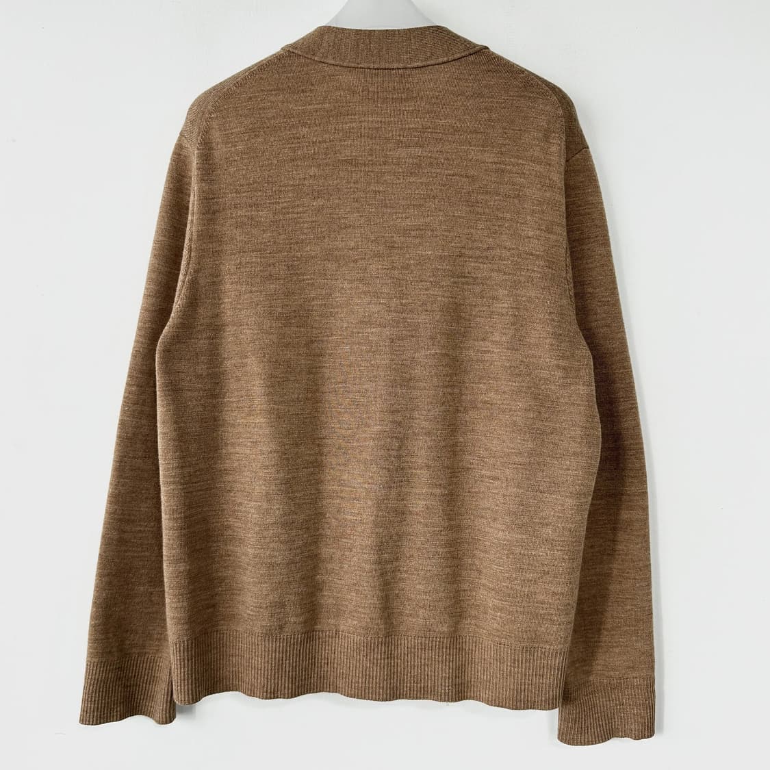 코스 COS 23 메리노 울 니트 가디건 상품이미지6