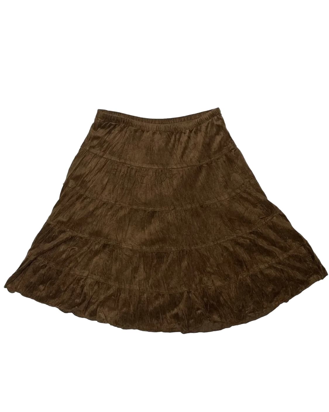Western cancan skirt 상품이미지1