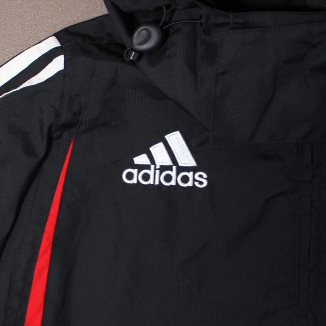 Adidas 아디다스 리버풀 윈드러너 바람막이 상품이미지4