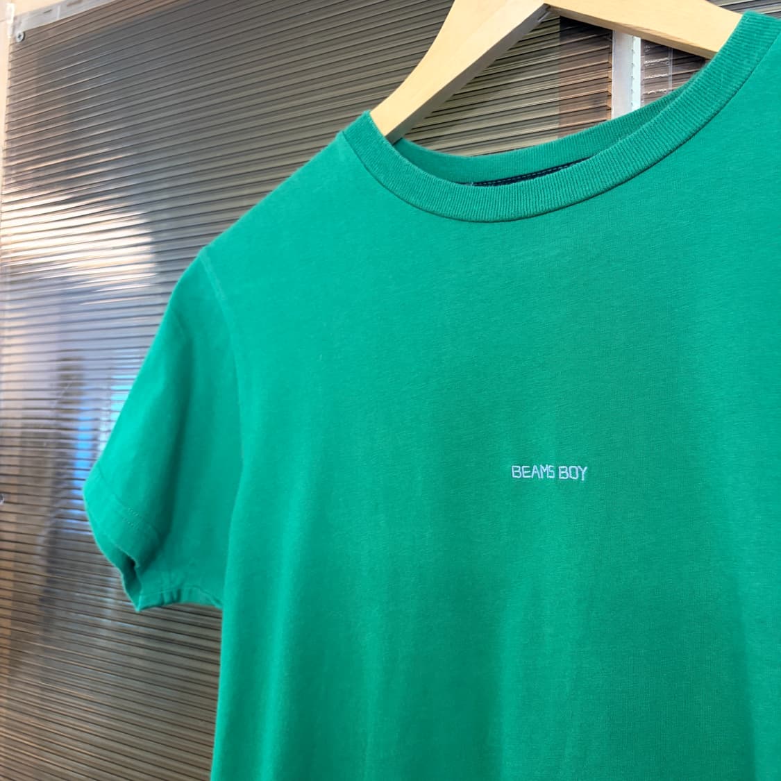 빔즈보이 시그니쳐반팔티셔츠 상품이미지3