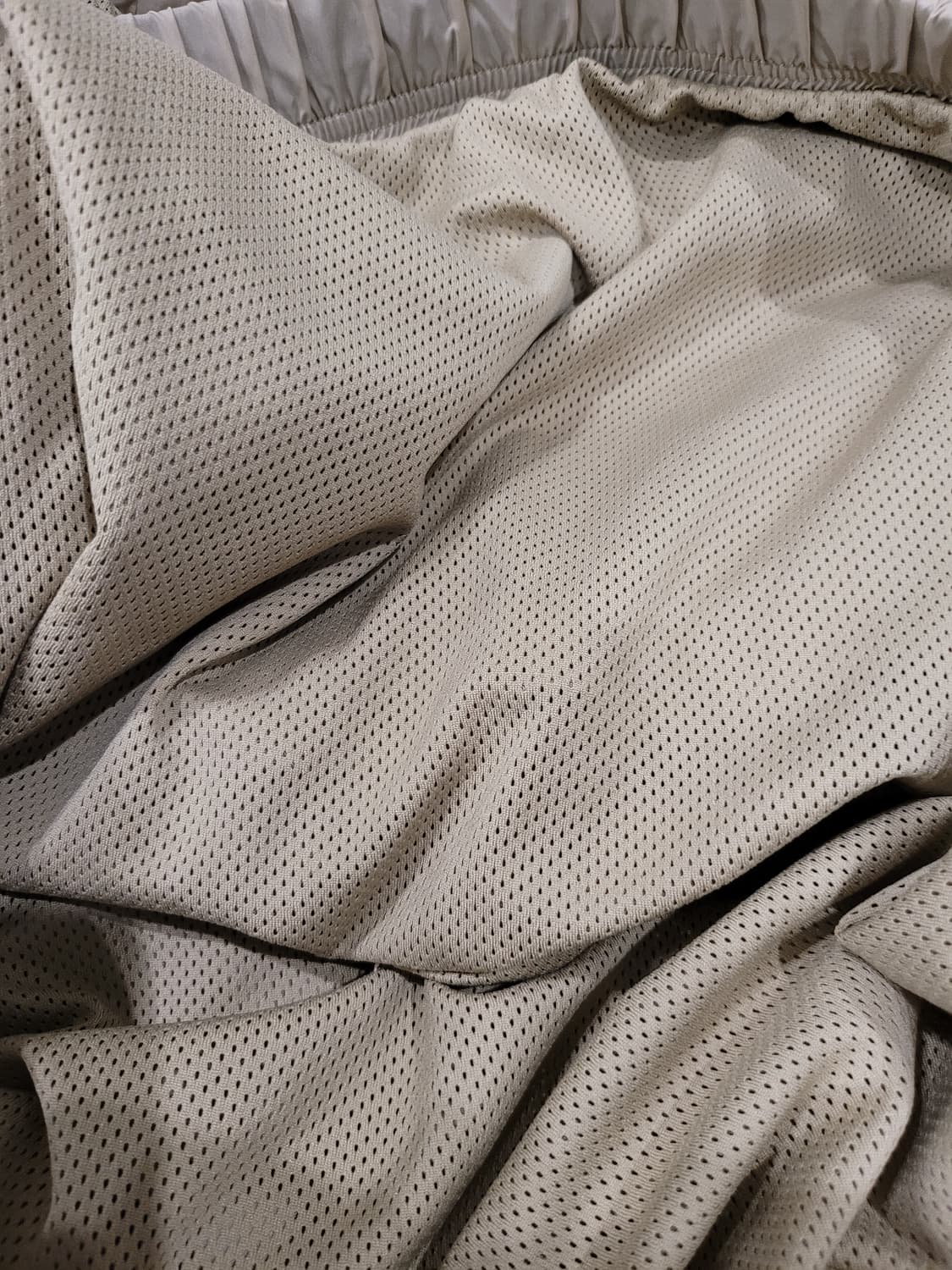 XL 나이키 아노락 바람막이 점퍼  상품이미지6