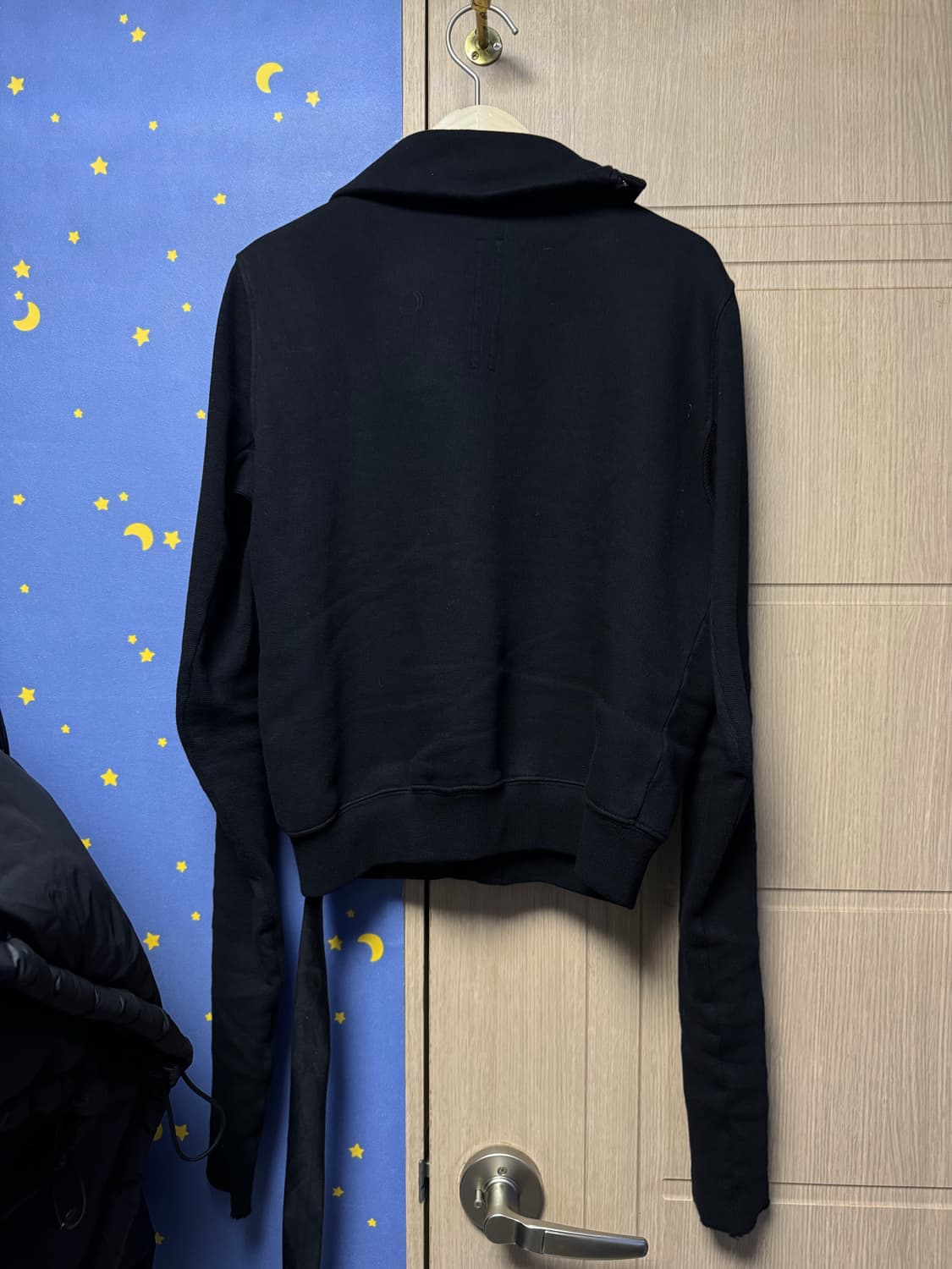 릭오웬스 마운틴 집업 상품이미지2