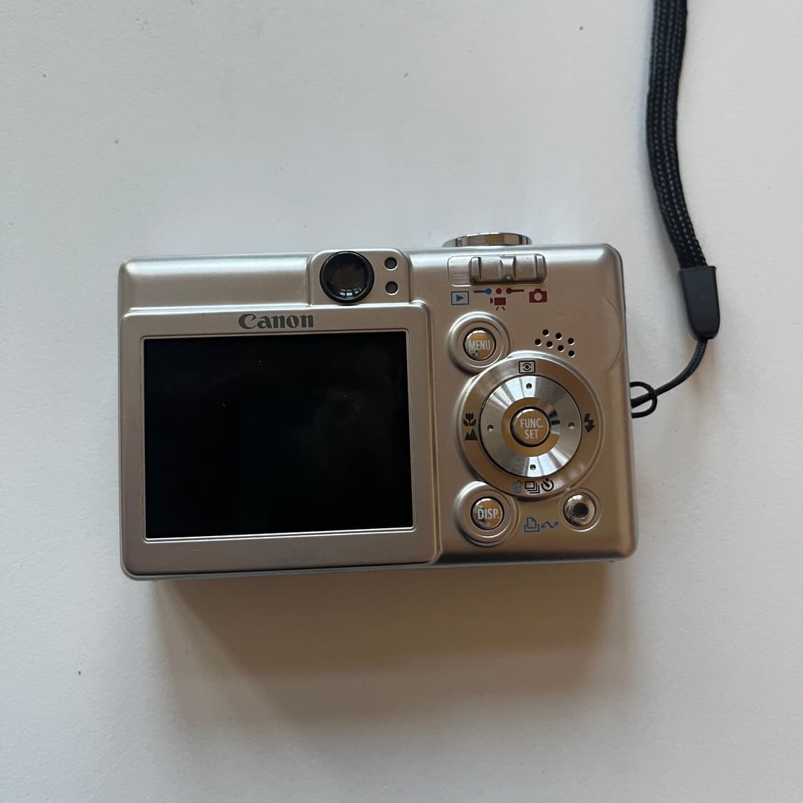 작례,민트급) 캐논 익서스40 익시50 (canon ixus ixy) 상품이미지2