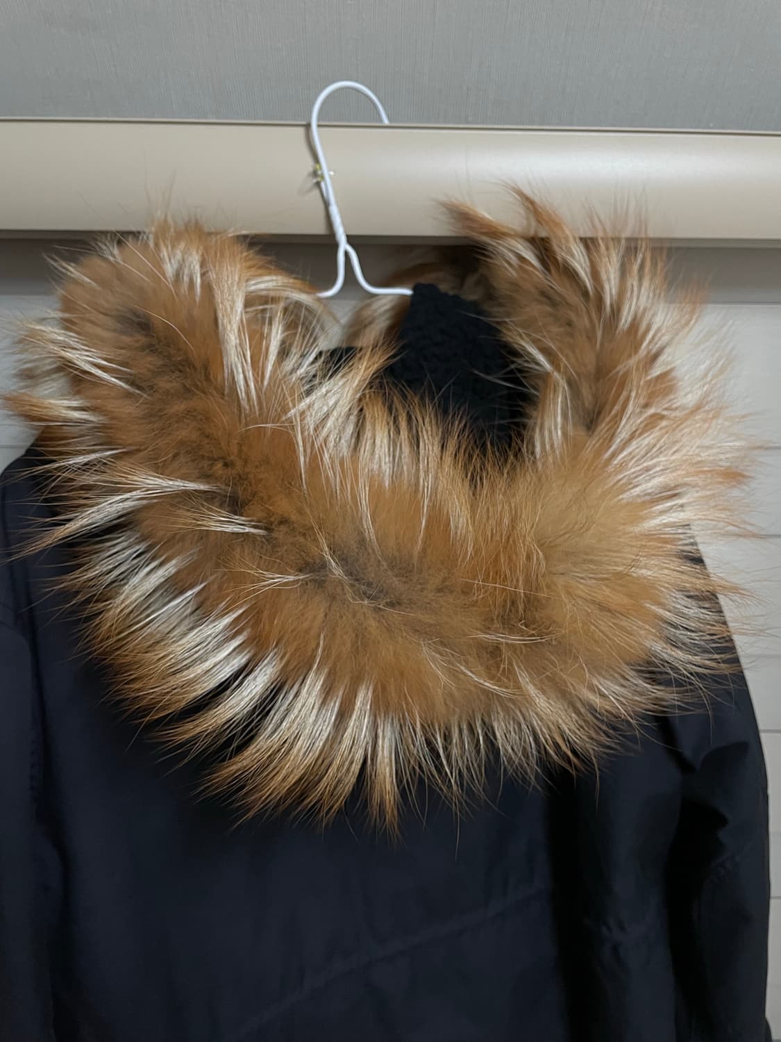 A.P.C. N-3B manille parka 상품이미지3