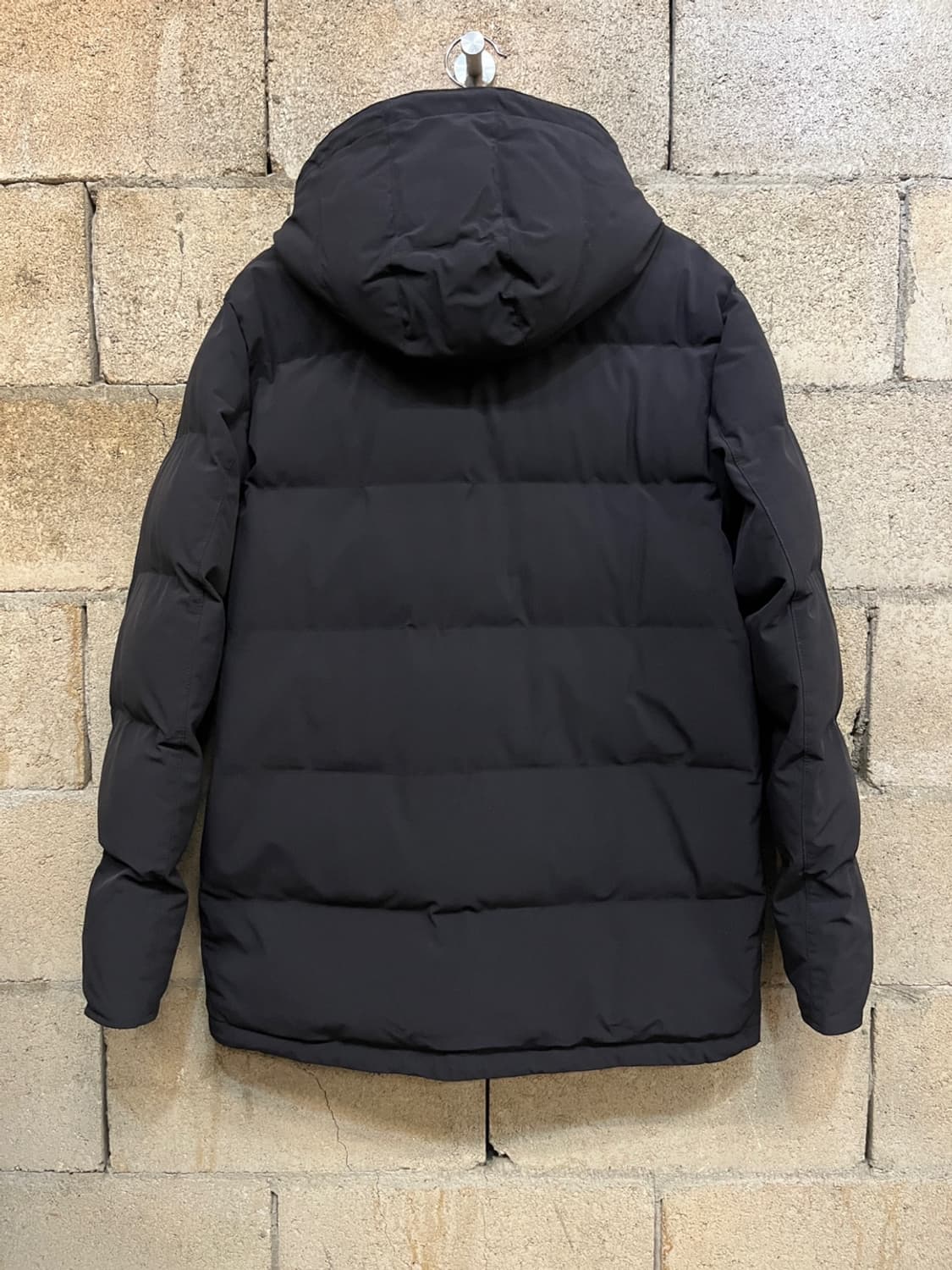 칼하트 윕 알파인 코트 패딩 상품이미지10