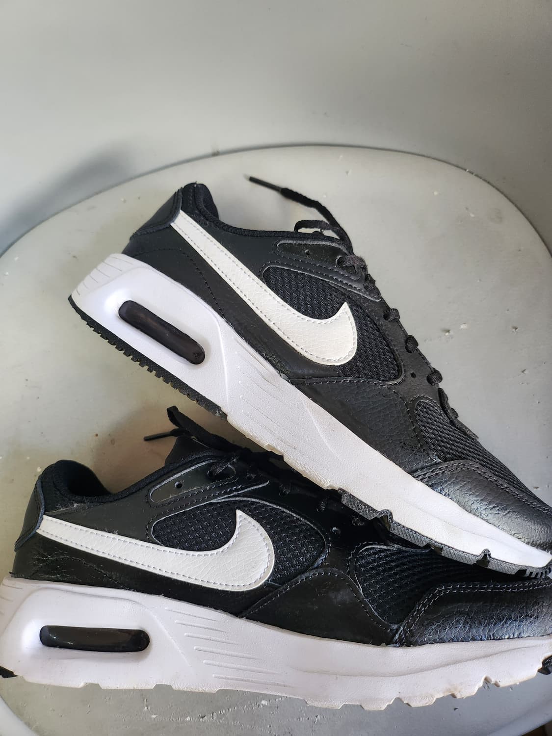 250) 나이키 NIKE 에어맥 SC 운동화 상품이미지3