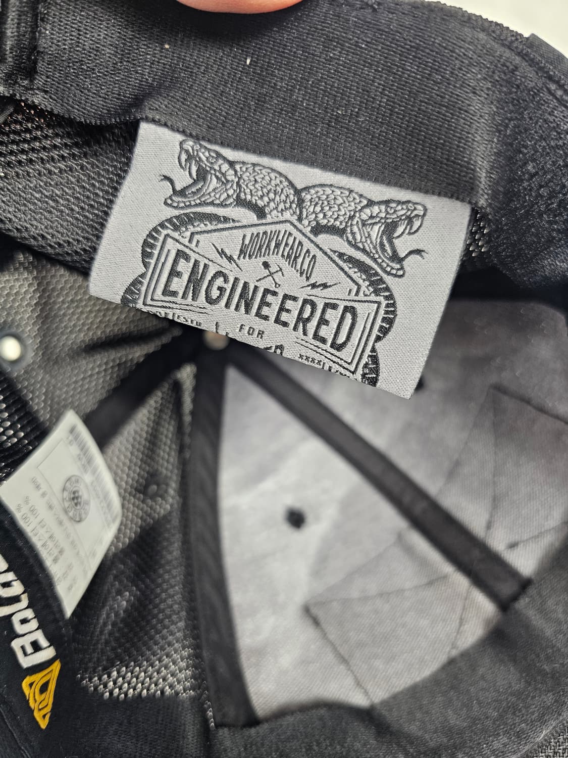 볼디스트모자 상품이미지8