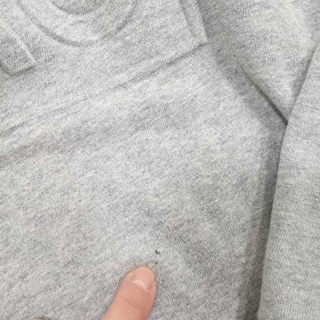 플랙 남성 캐주얼 후드티 100 상품이미지3