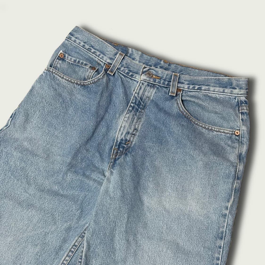 리바이스 550 릴렉스핏 상품이미지2