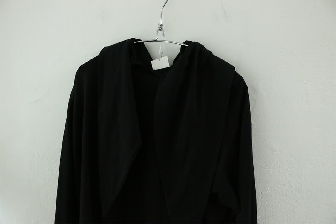 라드 뮤지션 스카프 롱슬리브 니트  상품이미지8