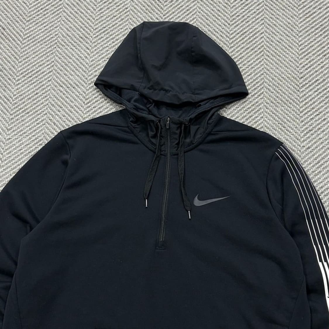 나이키 드라이핏 하프집업 후드티 v2779 상품이미지3