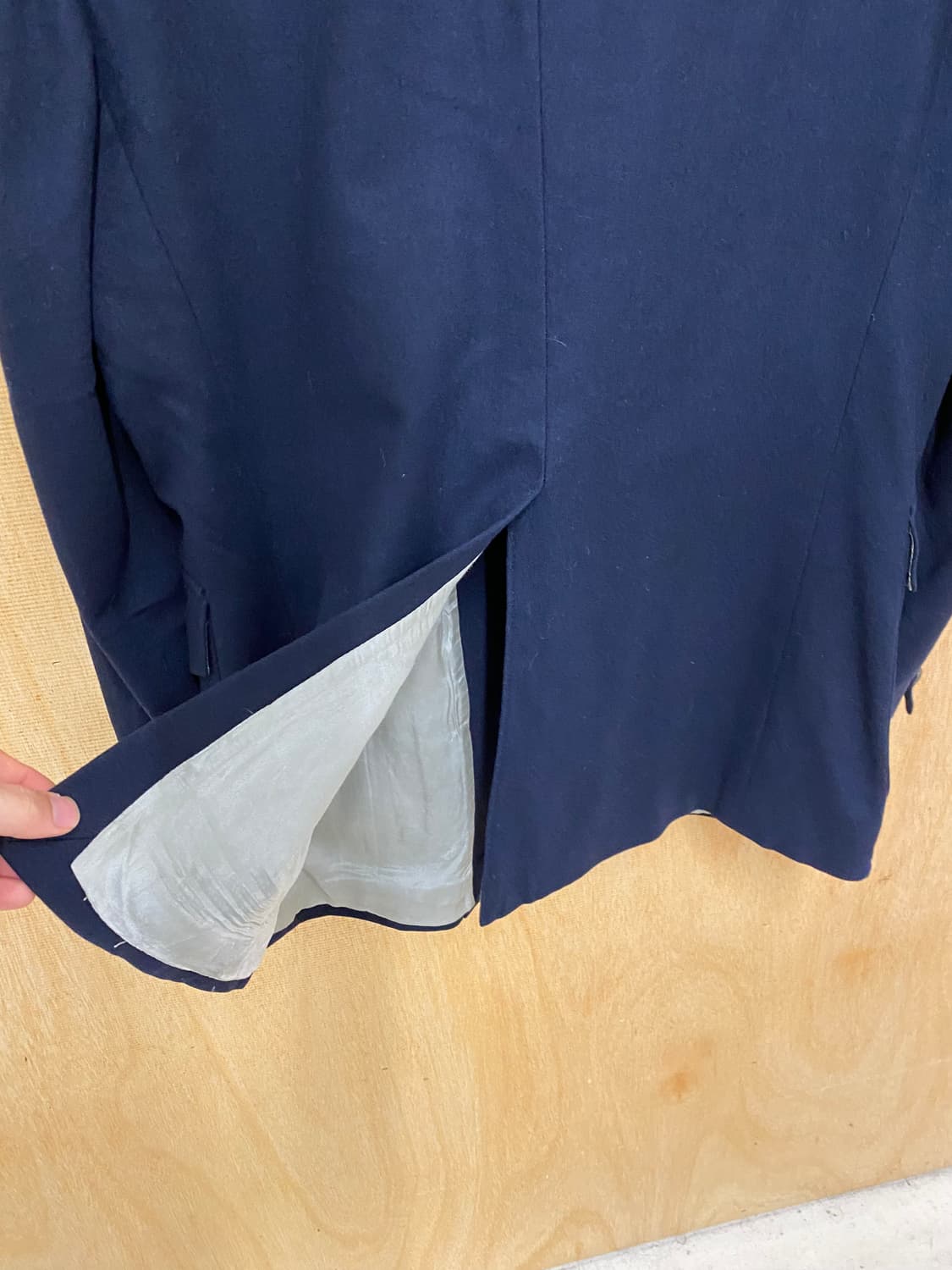 70~80's PENDLETON 웨스턴 요크 블레이저 자켓 상품이미지5