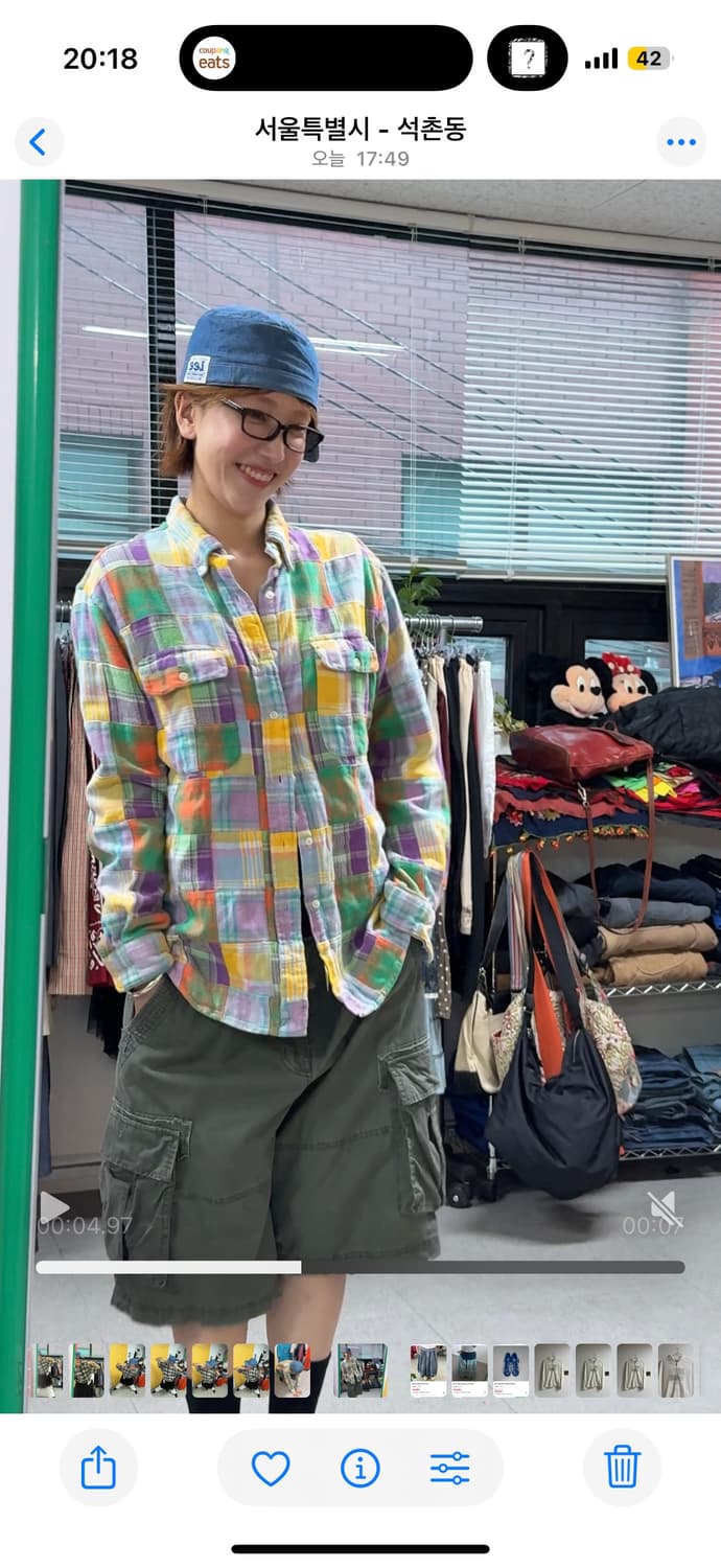 Ralph lauren work shirt  상품이미지6